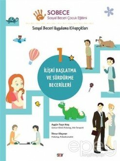 İlişki Başlatma ve Sürdürme Becerileri - Sobece 1