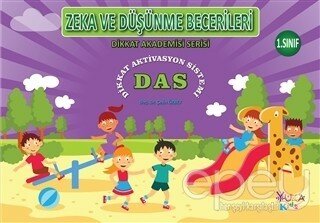 Zeka ve Düşünme Becerileri 1. Sınıf