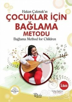 Çocuklar İçin Bağlama Metodu - Bağlama Mthod for Children