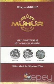 Mühür