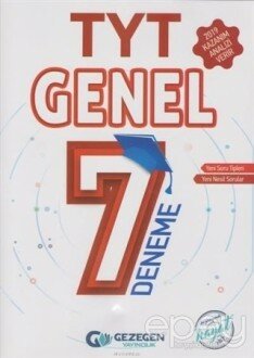 TYT 7'li Genel Deneme