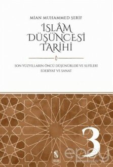 İslam Düşüncesi Tarihi 3