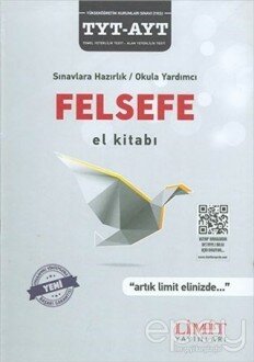 TYT-AYT Felsefe - Din Kültürü ve Ahlak Bilgisi El Kitabı