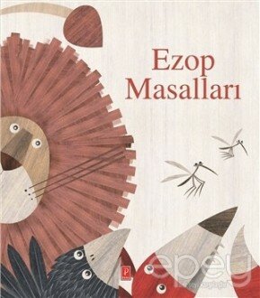 Ezop Masalları