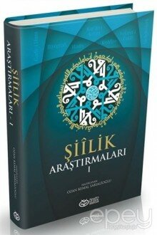 Şiilik Araştırmaları 1