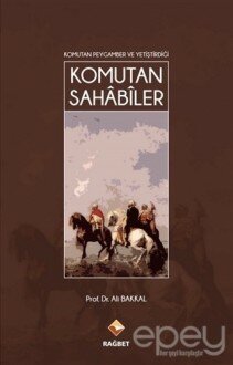 Komutan Sahabiler