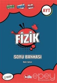 AYT Fizik Soru Bankası