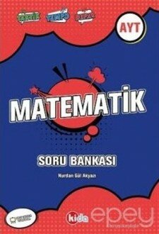 AYT Matematik Soru Bankası