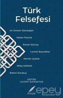 Türk Felsefesi