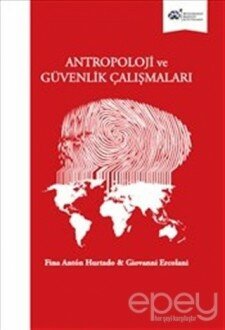 Antropoloji ve Güvenlik Çalışmaları