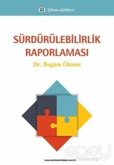 Sürdürülebilirlik Raporlaması