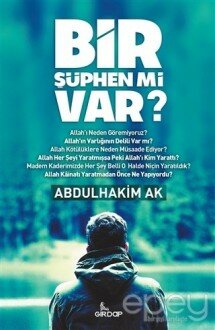 Bir Şüphen mi Var?