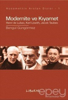 Modernite ve Kıyamet