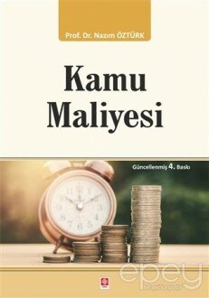 Kamu Maliyesi