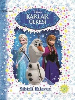 Disney - Karlar Ülkesi