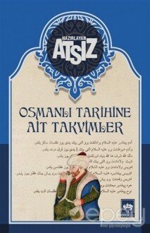 Osmanlı Tarihine Ait Takvimler