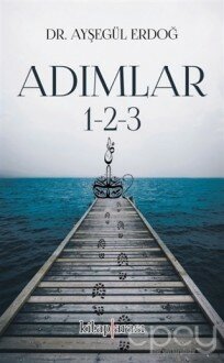 Adımlar 1-2-3