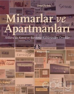 Mimarlar ve Apartmanları