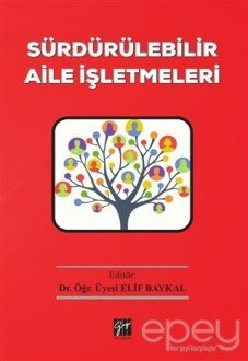 Sürdürülebilir Aile İşletmeleri