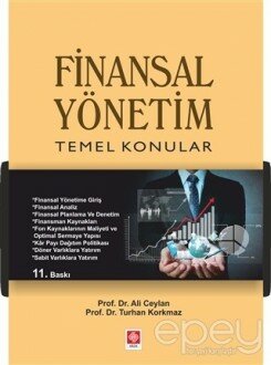 Finansal Yönetim