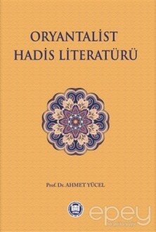 Oryantalist Hadis Literatürü