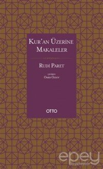 Kur'an Üzerine Makaleler