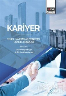 Kariyer