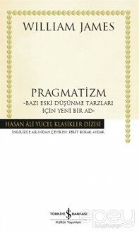 Pragmatizm (Ciltli)