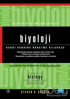 Biyoloji - Kendi Kendine Öğretme Kılavuzu