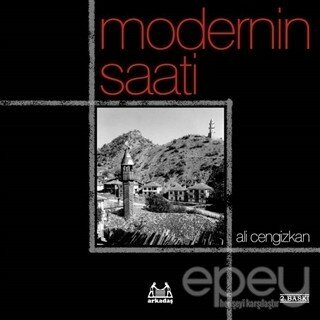 Modernin Saati