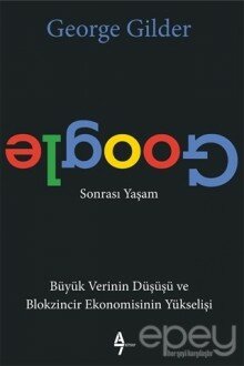 Google Sonrası Yaşam