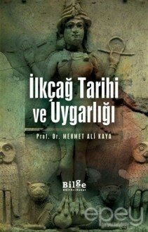 İlkçağ Tarihi ve Uygarlığı