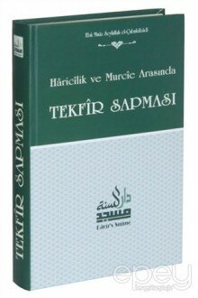 Tekfir Sapması