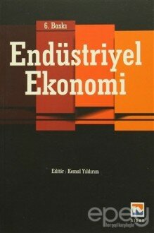 Endüstriyel Ekonomi