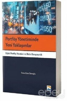 Portföy Yönetiminde Yeni Yaklaşımlar