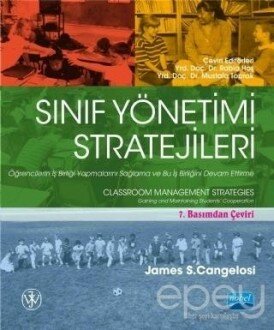 Sınıf Yönetimi Stratejileri