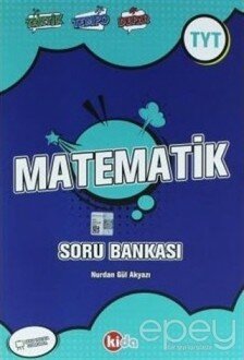 TYT Matematik Soru Bankası