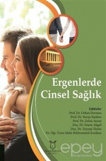 Ergenlerde Cinsel Sağlık