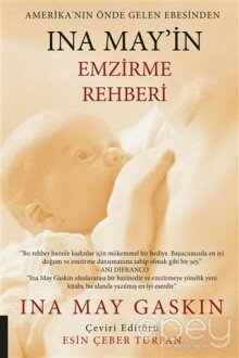 Ina May’in Emzirme Rehberi