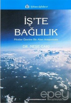 İş'te Bağlılık