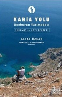 Karia Yolu - Bozburun Yarımadası