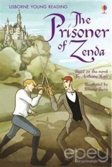 The Prispner of Zenda