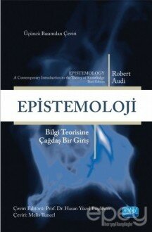 Epistemoloji