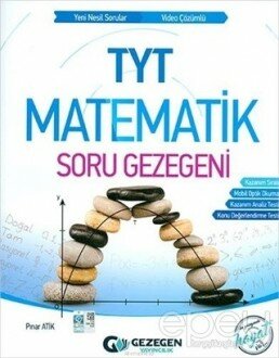 TYT Matematik Soru Gezegeni