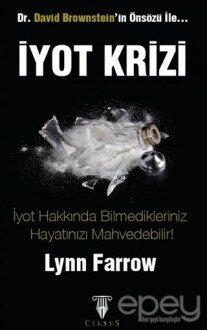 İyot Krizi