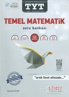 TYT Temel Matematik Soru Bankası