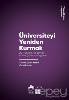 Üniversiteyi Yeniden Kurmak