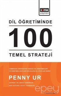 Dil Öğretiminde 100 Temel Strateji