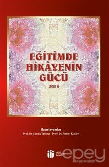 Eğitimde Hikayenin Gücü 2019