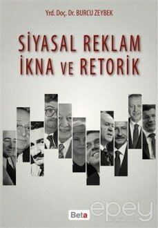 Siyasal Reklam İkna ve Retorik